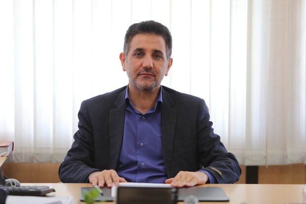 مدیر کل دیوان محاسبات استان گلستان