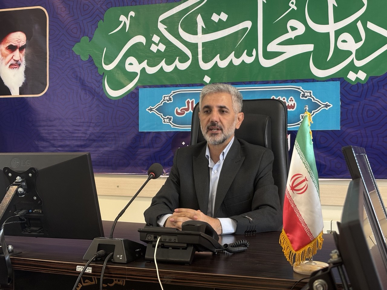 وصول 760 میلیارد ریال از معوقات بانک‌های دولتی با پیگیری دیوان محاسبات استان گلستان