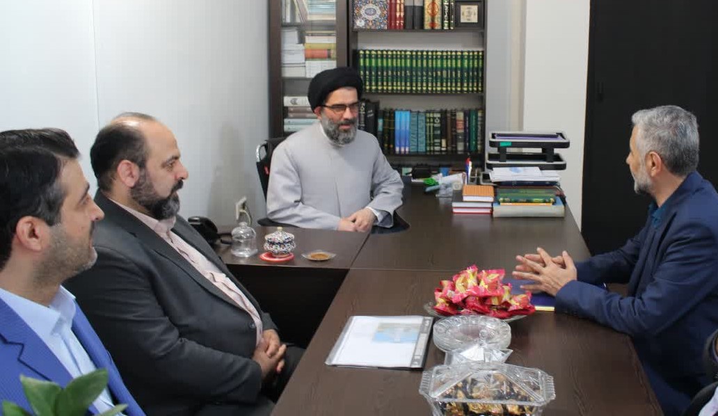 قدردانی نماینده استان گلستان در خبرگان رهبری از رویکرد دیوان محاسبات